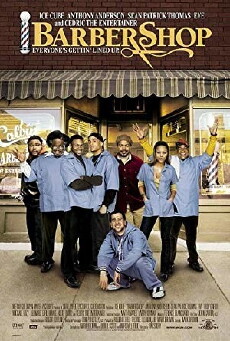 Barbershop (2002) - Stream Online