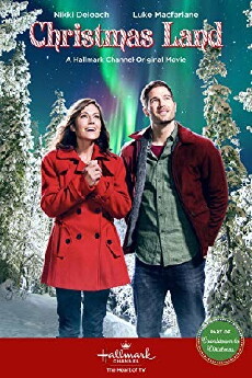 Christmas Land (2015) - Stream Online