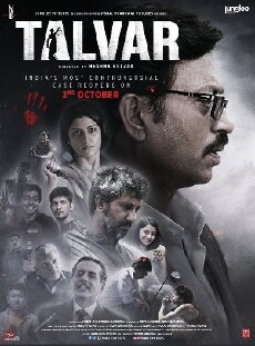 Talvar (2015) - Stream Online