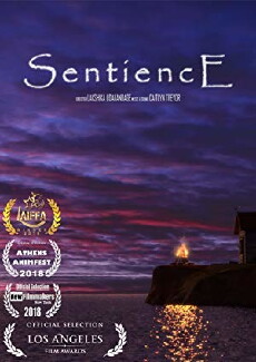 Sentience (2017) - Stream Online