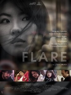 Flare (2014) - Stream Online