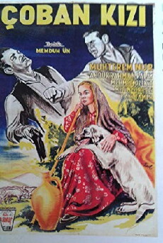 The Shepherd's Daughter (1958) - Stream Online