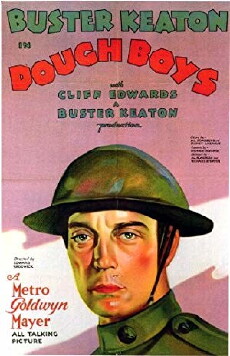 Doughboys (1930) - Stream Online