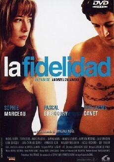 Fidelity (2000) - Stream Online