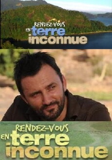 Rendez-vous en terre inconnue (2004) - Stream Online