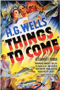 Things to Come (1936) - Stream Online