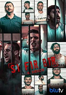 Sifir Bir (2016) - Stream Online