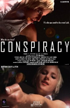 Conspiracy (2011) - Stream Online