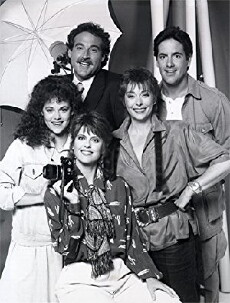 My Sister Sam (1986) - Stream Online