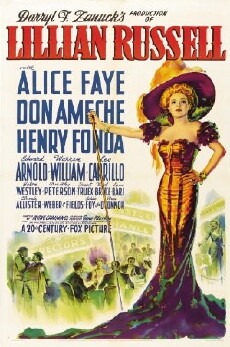 Lillian Russell (1940) - Stream Online