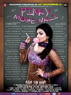 Pinky Moge Wali (2012) - Stream Online