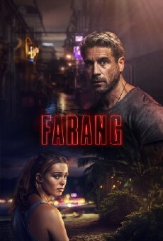 Farang (2017) - Stream Online