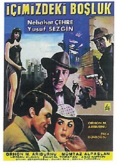 Içimizdeki bosluk (1965) - Stream Online