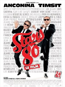Stars 80 (2012) - Stream Online