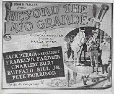 Beyond the Rio Grande (1930) - Stream Online