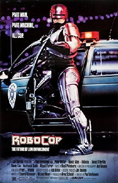 RoboCop (1987) - Stream Online