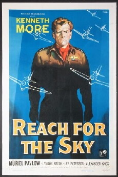 Reach for the Sky (1956) - Stream Online