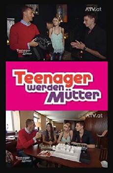 Teenager werden Mütter (2009) - Stream Online