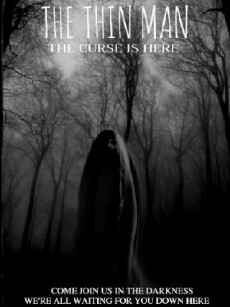 The Thin Man: A Face in the Darkness (2016) - Stream Online
