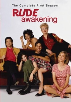 Rude Awakening (1998) - Stream Online