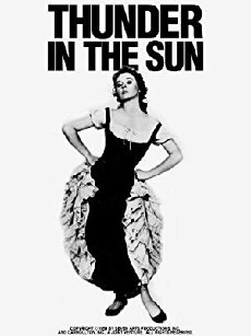 Thunder in the Sun (1959) - Stream Online