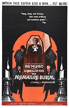 Premature Burial (1962) - Stream Online