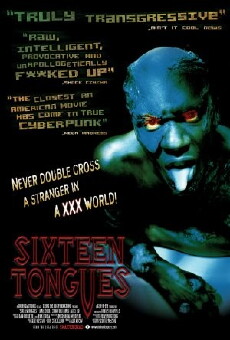 Sixteen Tongues (1999) - Stream Online