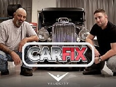 Car Fix (2012) - Stream Online