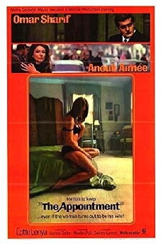 The Appointment (1969) - Stream Online