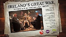 Ireland's Great War (2015) - Stream Online