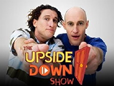 The Upside Down Show (2006) - Stream Online
