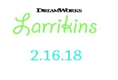 Larrikins (2018) - Stream Online