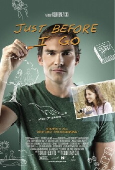 Just Before I Go (2014) - Stream Online