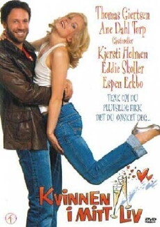 Kvinnen i mitt liv (2003) - Stream Online
