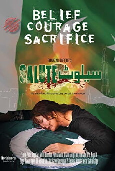 Salute (2016) - Stream Online