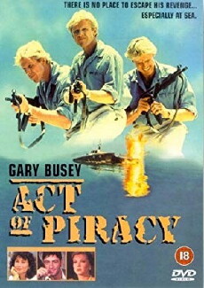 Act of Piracy (1988) - Stream Online