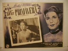 Otra primavera (1950) - Stream Online