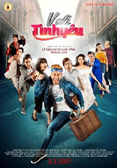 Vali tình yêu (2017) - Stream Online