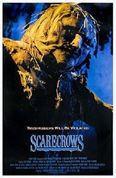 Scarecrows (1988) - Stream Online