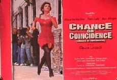 Hasards ou coïncidences (1998) - Stream Online