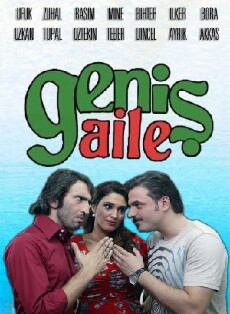 Genis Aile (2009) - Stream Online