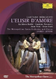 L'elisir d'amore (1991) - Stream Online