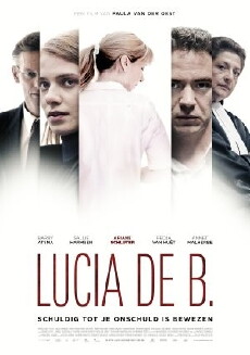 Lucia - Engel des Todes (2014) - Stream Online