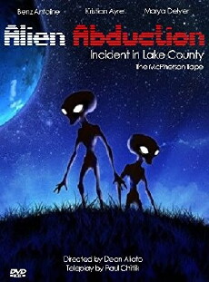 Alien Abduction: Incident in Lake County (1998) - Stream Online