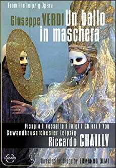 Un ballo in maschera (2005) - Stream Online