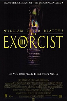 The Exorcist III (1990) - Stream Online
