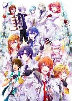 Uta no prince-sama - maji love 1000% (2011) - Stream Online