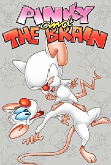 Pinky and the Brain (1995) - Stream Online