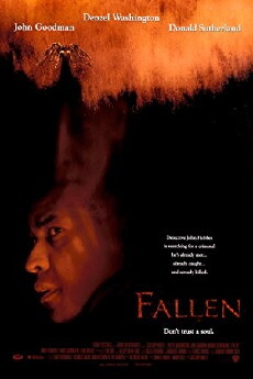 Fallen (1998) - Stream Online