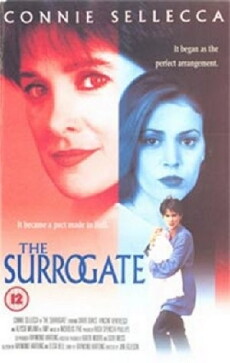 The Surrogate (1995) - Stream Online